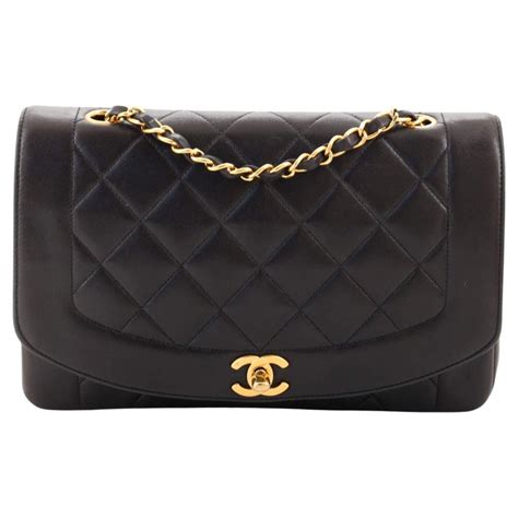 chanel diana bag for sale.